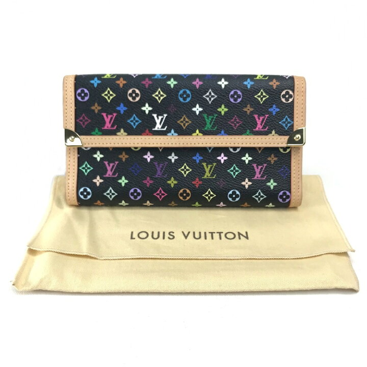 楽天市場】LOUIS VUITTON ルイヴィトン M92658 モノグラムマルチカラー 