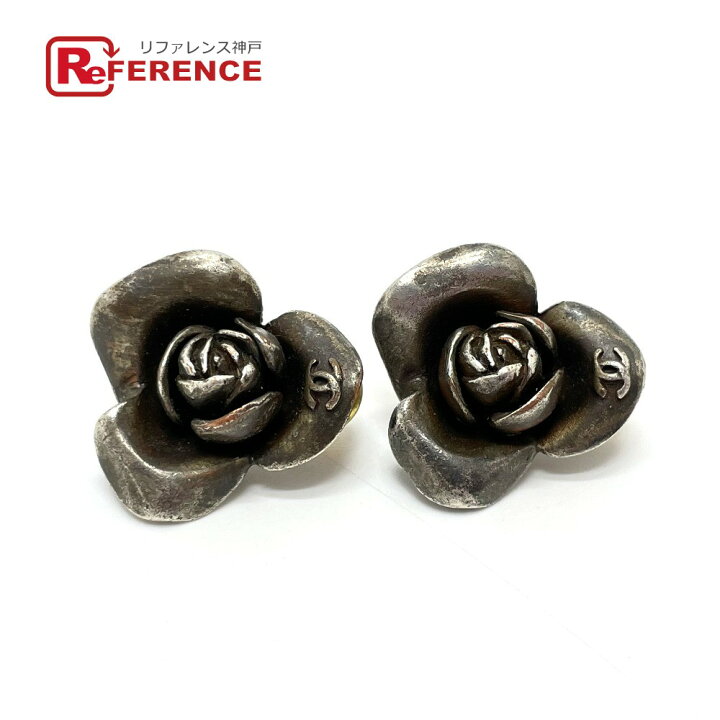 楽天市場】CHANEL シャネル カメリア ココマーク 99P  