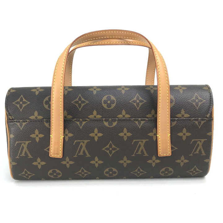 楽天市場】LOUIS VUITTON ルイヴィトン M51902 モノグラム ソナチネ  