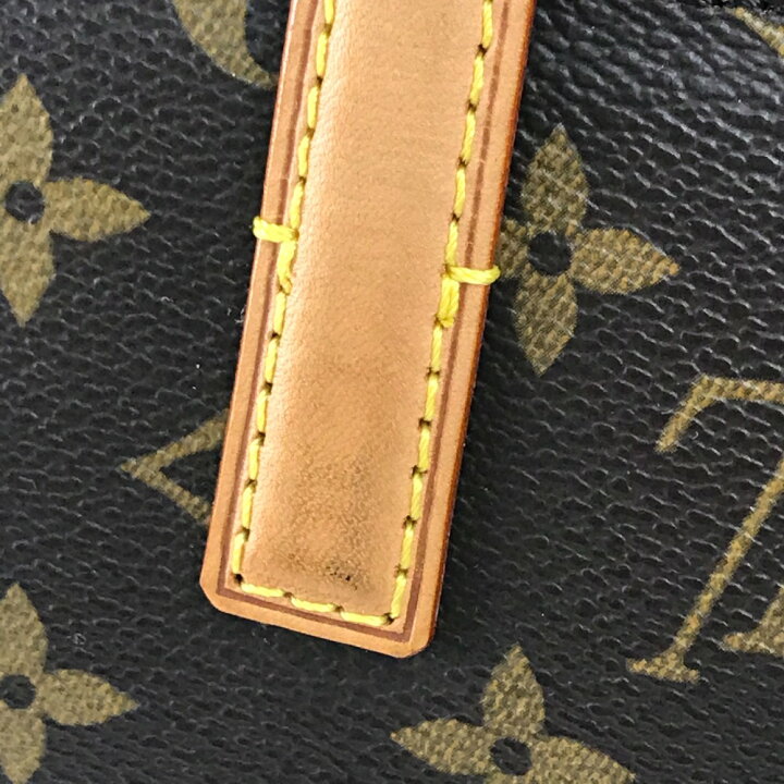 楽天市場】LOUIS VUITTON ルイヴィトン M51902 モノグラム ソナチネ  