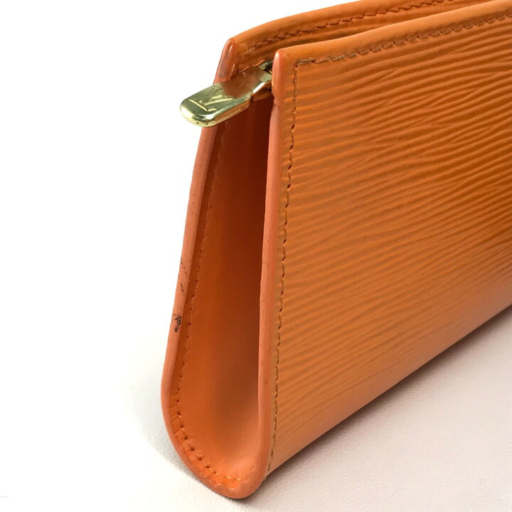 楽天市場】LOUIS VUITTON ルイヴィトン M5899H エピ プチ バケット PM  