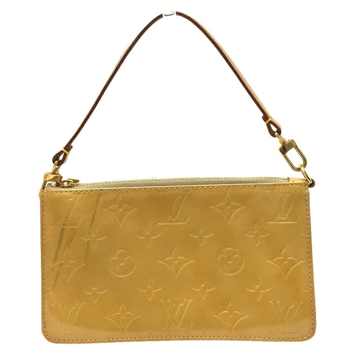 楽天市場】LOUIS VUITTON ルイヴィトン M91010 モノグラムヴェルニ 