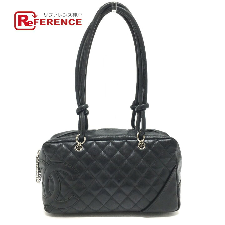 楽天市場】CHANEL シャネル A25171 カンボンライン CCココマーク  