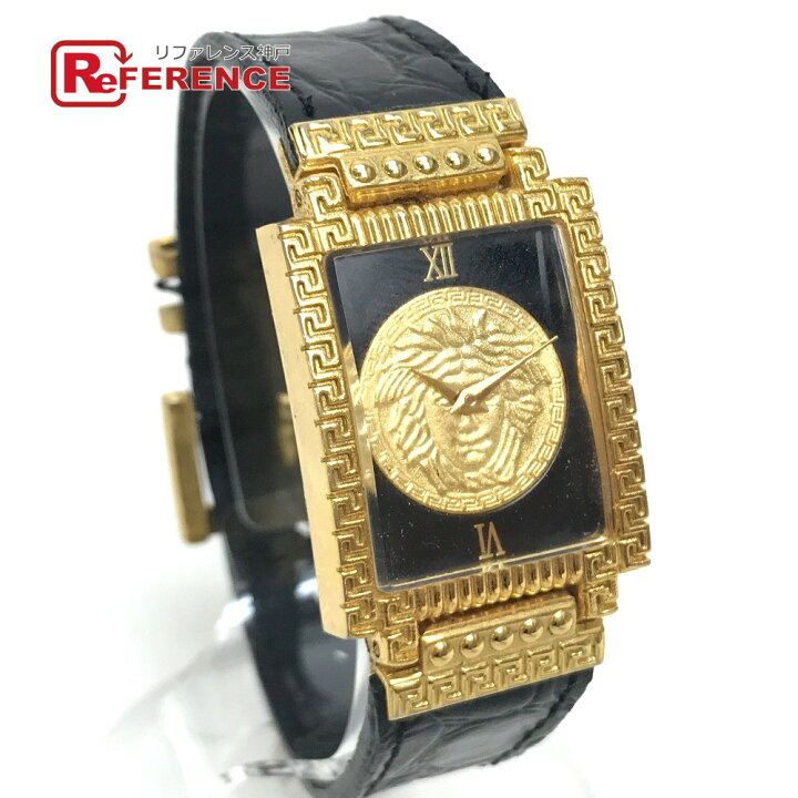 楽天市場】Gianni Versace ジャンニ・ヴェルサーチ 09006 アクセサリー 