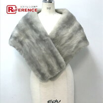 楽天市場】サファイア ミンク ショールの通販