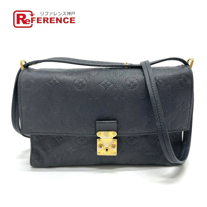 楽天市場】LOUIS VUITTON ルイヴィトン M94225 モノグラム アン 