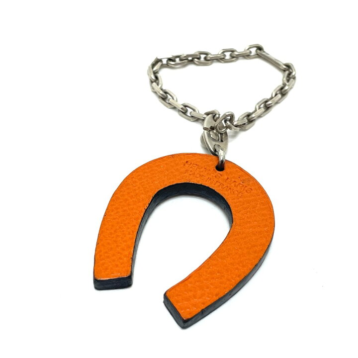 楽天市場】HERMES エルメス ホースシュー 馬蹄 カバン パドック 