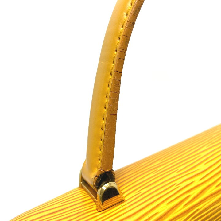 楽天市場】LOUIS VUITTON ルイヴィトン M52379 エピ マルゼルブ カバン 