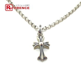 楽天市場 クロムハーツ ネックレス 中古 ジュエリー アクセサリー の通販