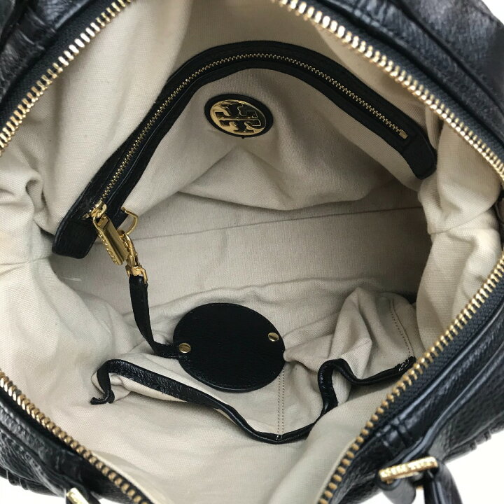 楽天市場】Tory Burch トリーバーチ ロゴ カバン ミラー付き 