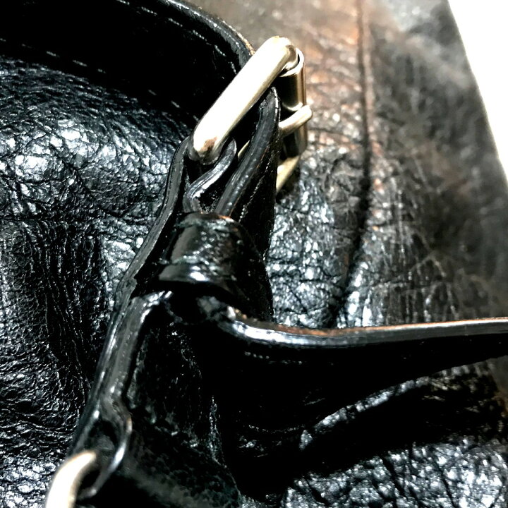 楽天市場】BALENCIAGA バレンシアガ 298114 バックパック リュック  