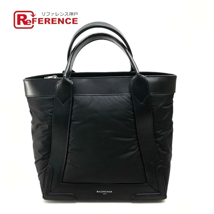 楽天市場】BALENCIAGA バレンシアガ 363425 カバス S ハンドバッグ  