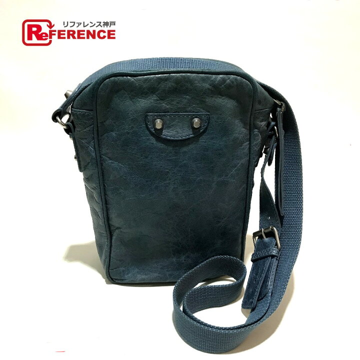 楽天市場】BALENCIAGA バレンシアガ 272861 斜め掛け クラシック 