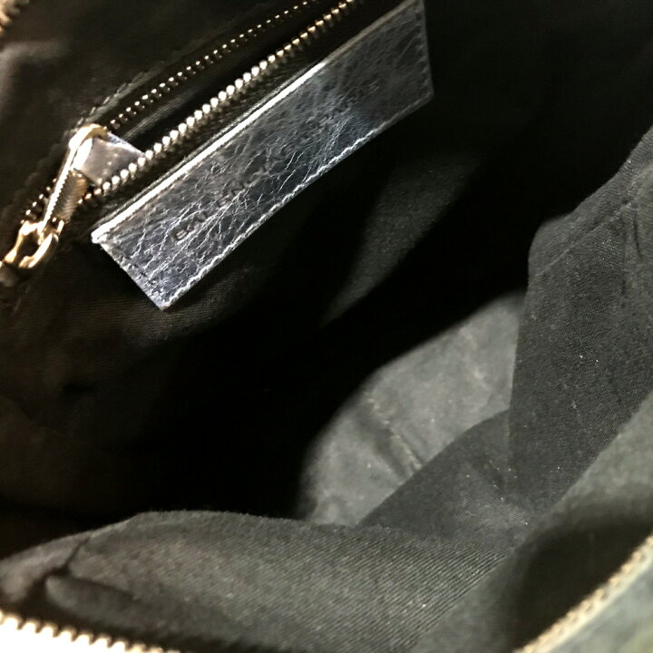楽天市場】BALENCIAGA バレンシアガ 272861 斜め掛け クラシック 