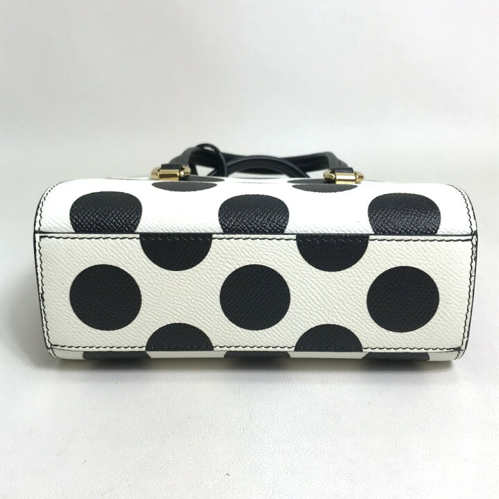 楽天市場】DOLCE&GABBANA ドルチェアンドガッバーナ ドット柄 2WAY 