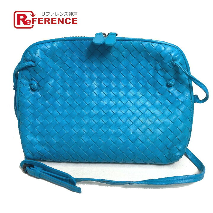 楽天市場】BOTTEGA VENETA ボッテガヴェネタ 245354 イントレチャート  