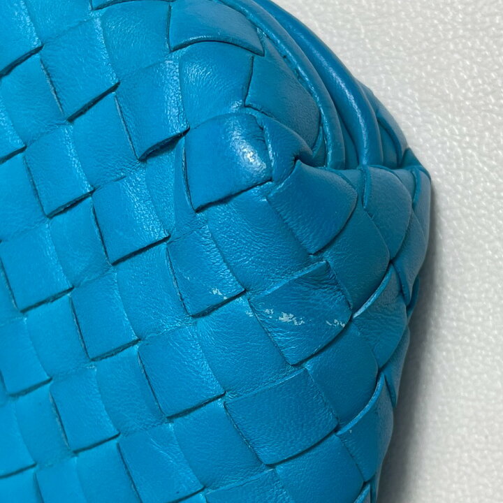 楽天市場】BOTTEGA VENETA ボッテガヴェネタ 245354 イントレチャート 