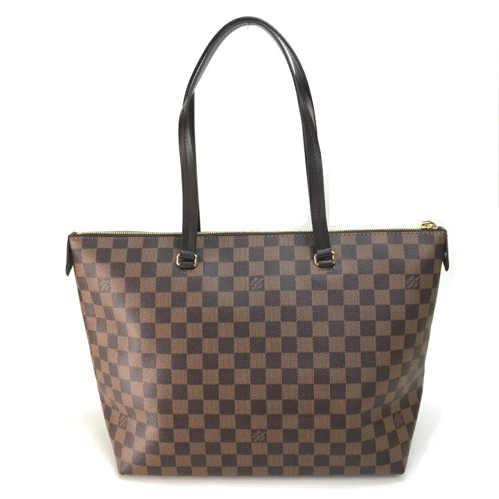 楽天市場】LOUIS VUITTON ルイヴィトン N41013 ダミエ イエナMM カバン 