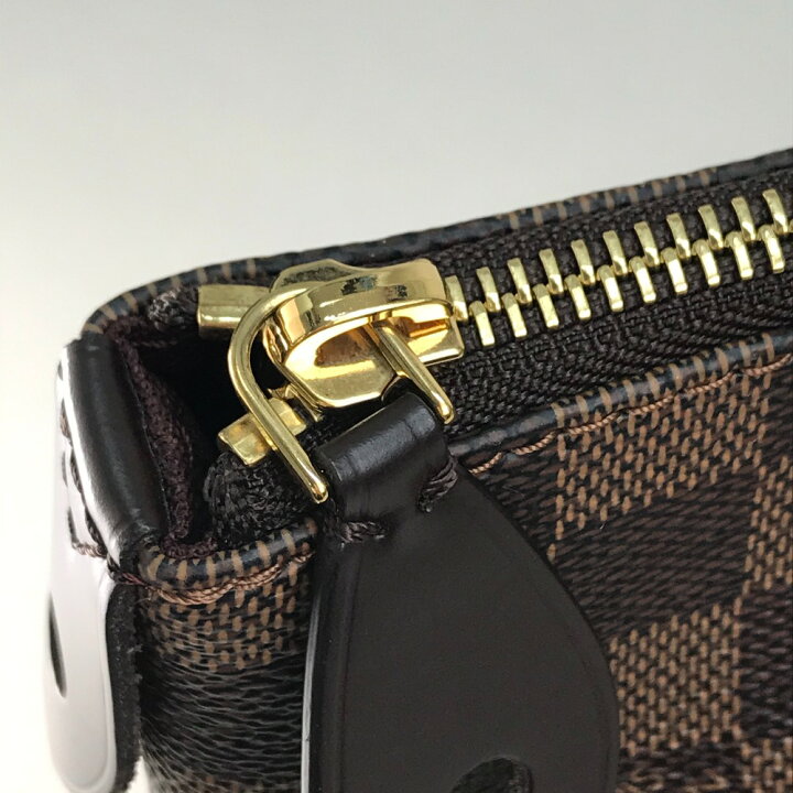 楽天市場】LOUIS VUITTON ルイヴィトン N41013 ダミエ イエナMM カバン 