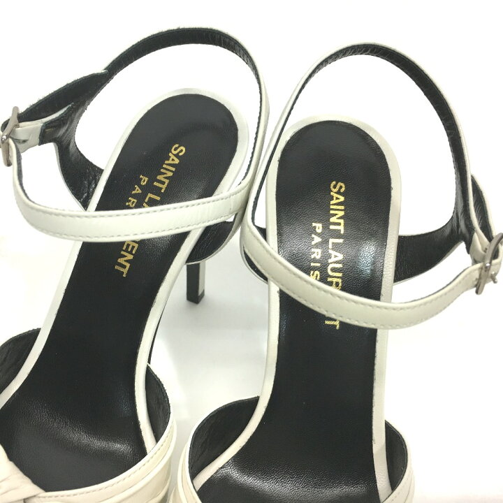 楽天市場】SAINT LAURENT PARIS サンローランパリ 385297 リボン  