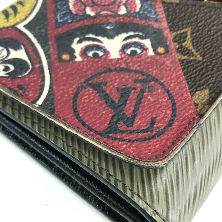 楽天市場】LOUIS VUITTON ルイヴィトン M67260 モノグラム  