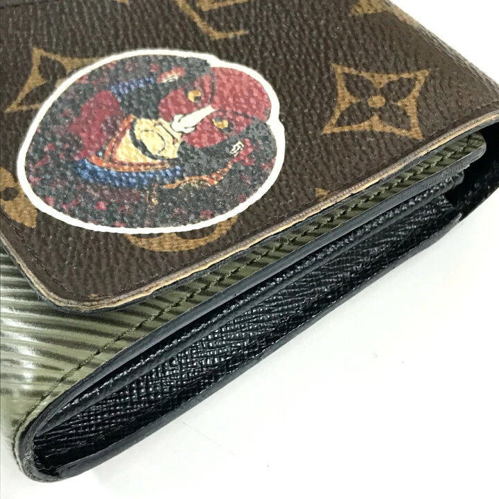 楽天市場】LOUIS VUITTON ルイヴィトン M67260 モノグラム 
