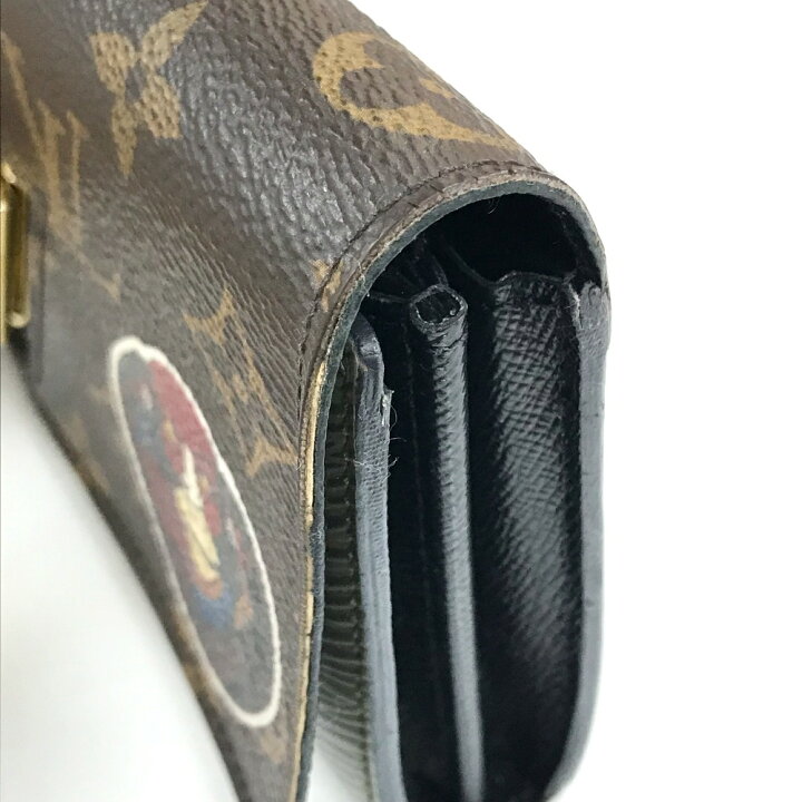 楽天市場】LOUIS VUITTON ルイヴィトン M67260 モノグラム 