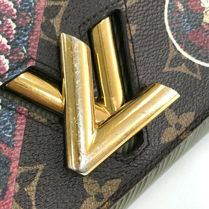楽天市場】LOUIS VUITTON ルイヴィトン M67260 モノグラム 