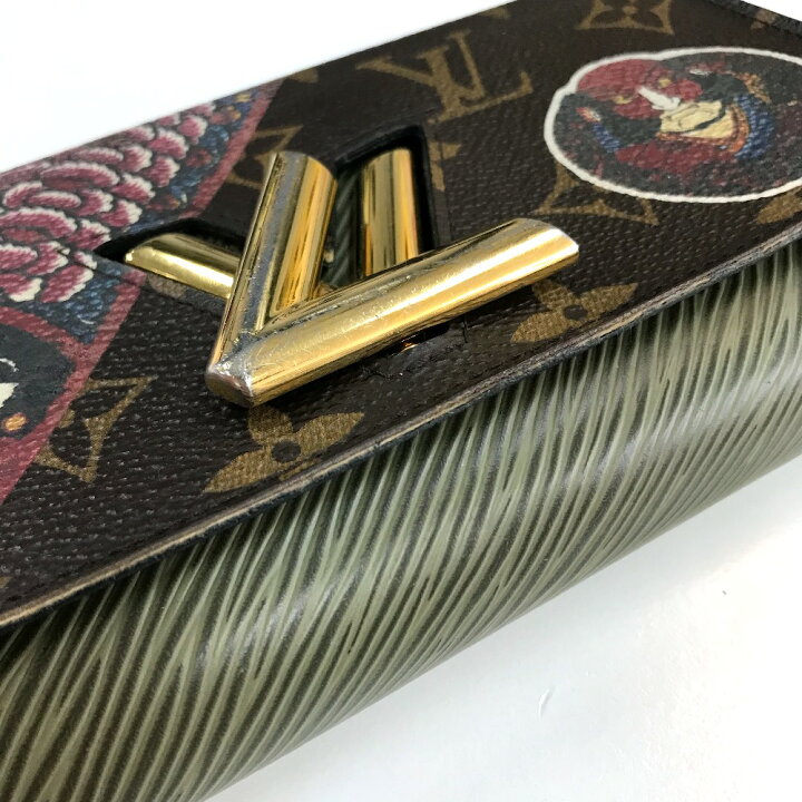 楽天市場】LOUIS VUITTON ルイヴィトン M67260 モノグラム 