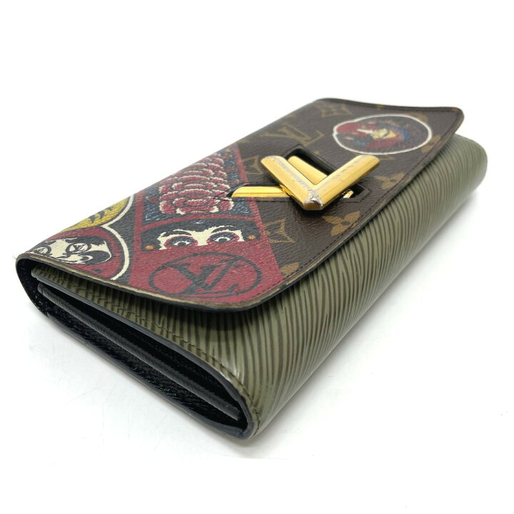 楽天市場】LOUIS VUITTON ルイヴィトン M67260 モノグラム  