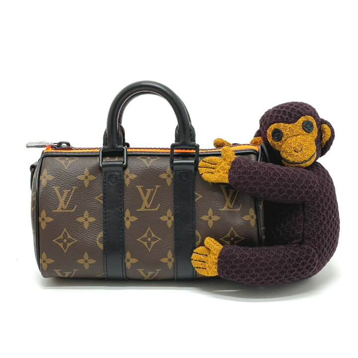 楽天市場】LOUIS VUITTON ルイヴィトン M80118 モノグラム ズームと  