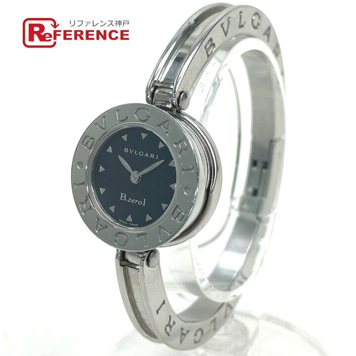 楽天市場】BVLGARI ブルガリ BZ22S アクセサリー B-zero1(ビー 