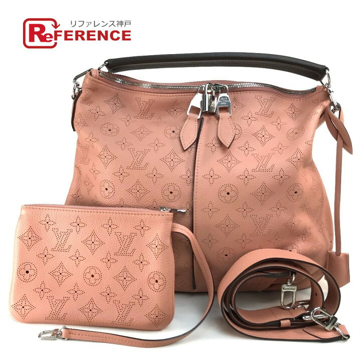 楽天市場】LOUIS VUITTON ルイヴィトン M94276 モノグラムマヒナ 