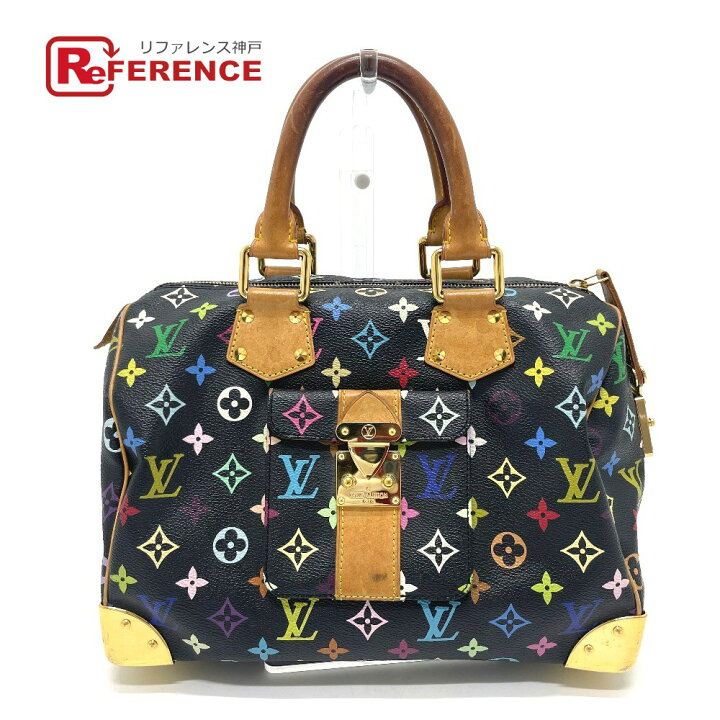 楽天市場】LOUIS VUITTON ルイヴィトン M92642 モノグラムマルチ  