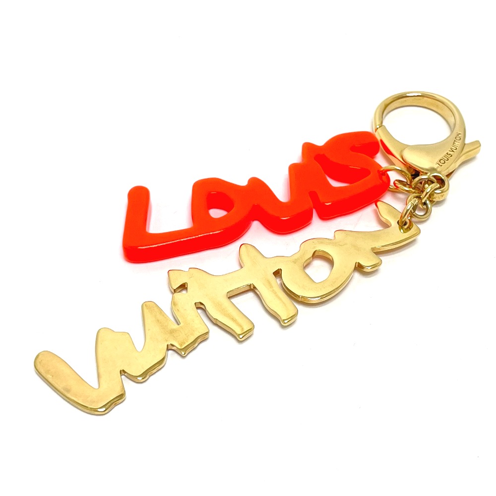 楽天市場】LOUIS VUITTON ルイヴィトン M65765 ネオンカラー ビジュー