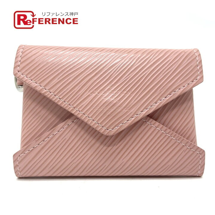 楽天市場】LOUIS VUITTON ルイヴィトン M68557 エピ キリガミ  