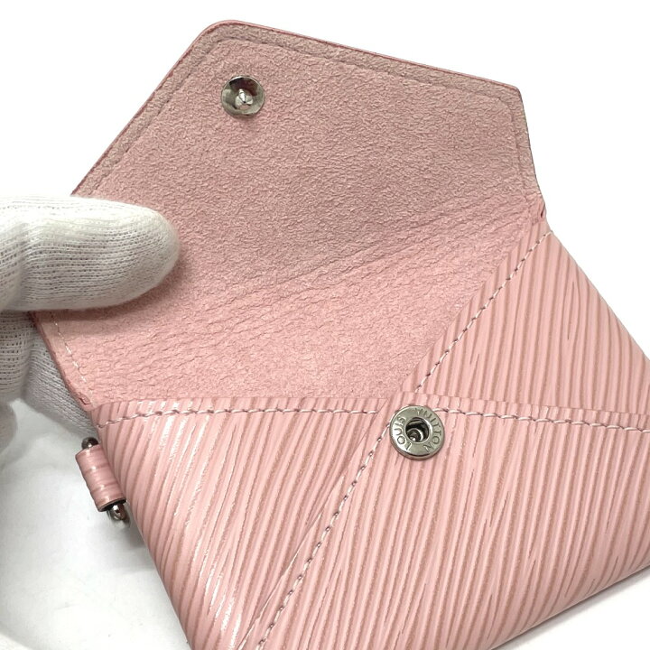 楽天市場】LOUIS VUITTON ルイヴィトン M68557 エピ キリガミ  