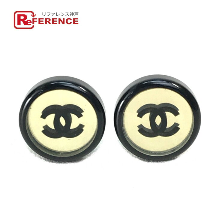 楽天市場】CHANEL シャネル CC ココマーク ロゴ ミラー サークル 丸形  