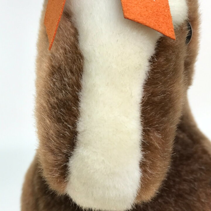 楽天市場】HERMES エルメス エルミーPM 馬 ポニー ホース オブジェ  