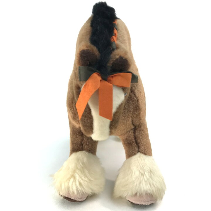 楽天市場】HERMES エルメス エルミーPM 馬 ポニー ホース オブジェ  