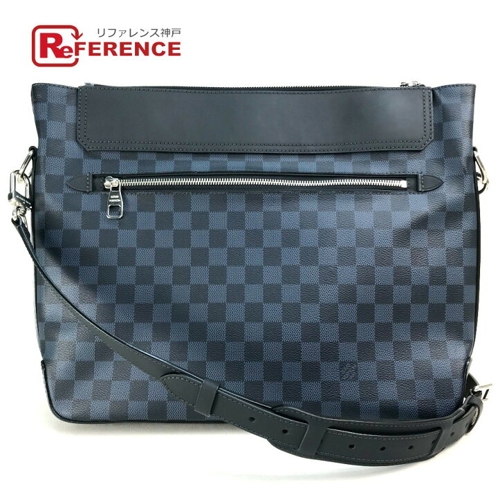 楽天市場】LOUIS VUITTON ルイヴィトン N41348 ダミエコバルト 