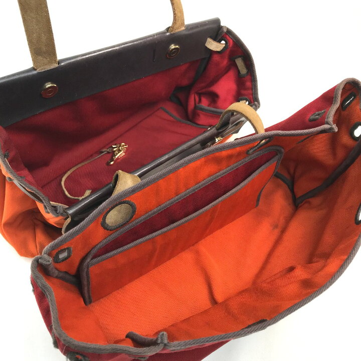 楽天市場】HERMES エルメス エールバッグ 替えバッグ付き カバスPM 