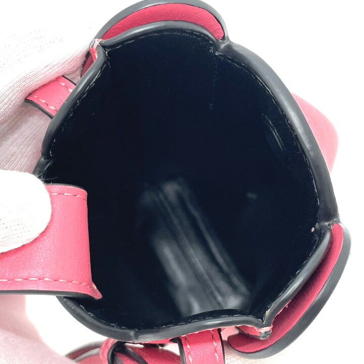 楽天市場】LOEWE ロエベ 象 アナグラム エレファント ポケット  