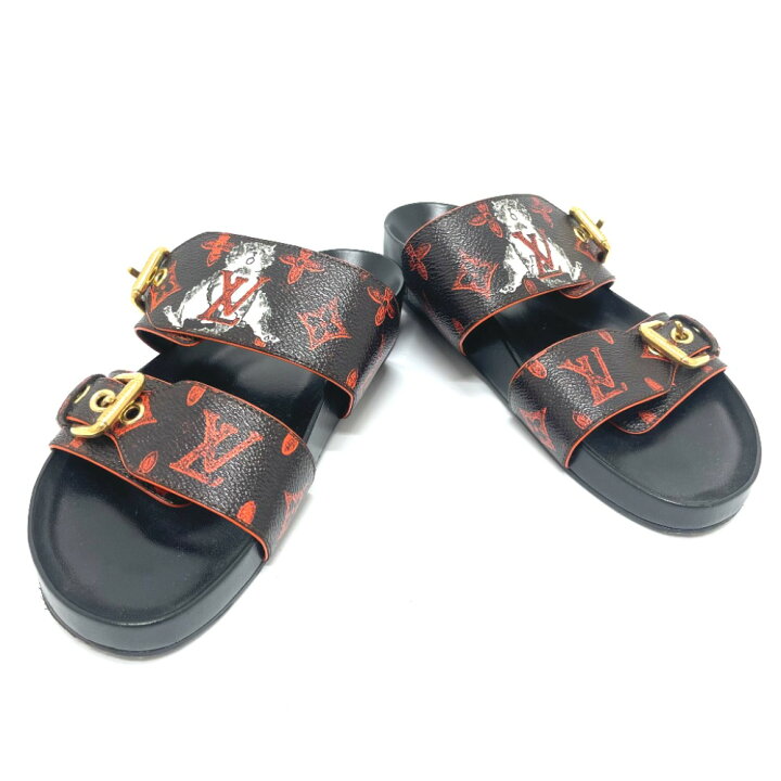 楽天市場】LOUIS VUITTON ルイヴィトン 1A52I0 キャットグラム 