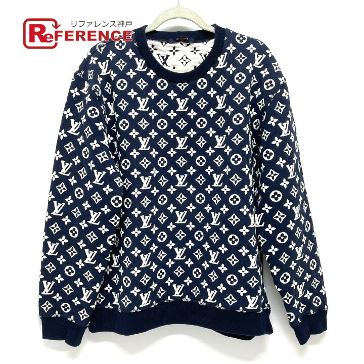 楽天市場】LOUIS VUITTON ルイヴィトン RM211Q フルモノグラム 