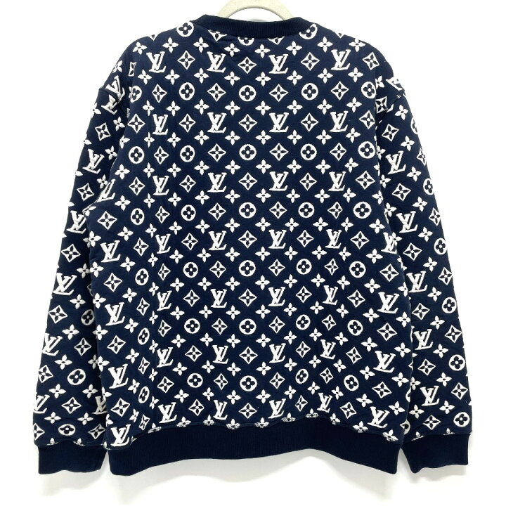 楽天市場】LOUIS VUITTON ルイヴィトン RM211Q フルモノグラム 