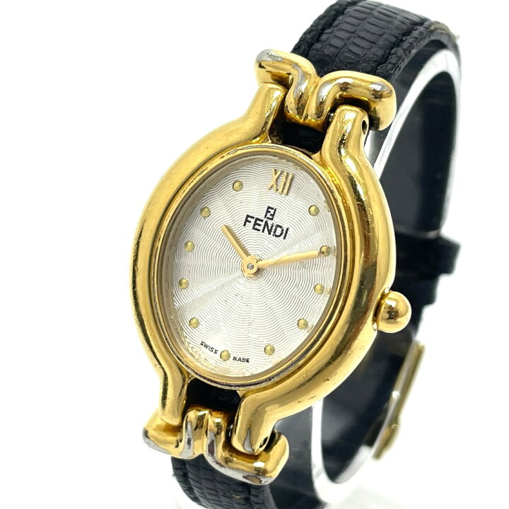 楽天市場】FENDI フェンディ 640L カメレオン チェンジベルト 6色 