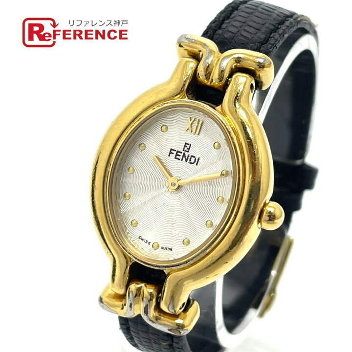 楽天市場】FENDI フェンディ 640L カメレオン チェンジベルト 6色 