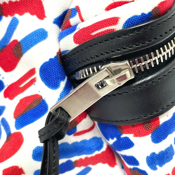 楽天市場】SAINT LAURENT PARIS サンローランパリ 326865 マルチ総柄 