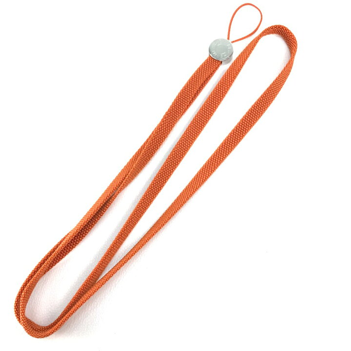 楽天市場】HERMES エルメス セリエ イプソ ロングストラップ 